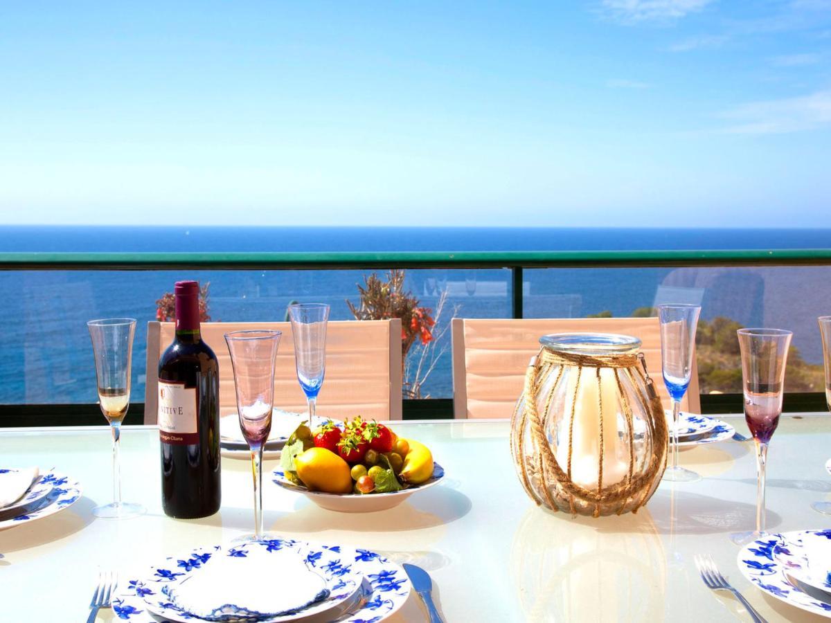 Apartment Pueblo Mascarat-1 By Interhome Altea Bagian luar foto