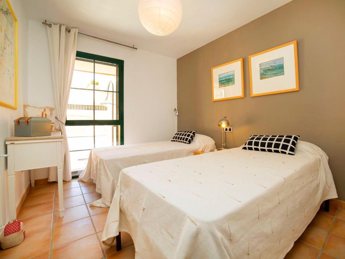 Apartment Pueblo Mascarat-1 By Interhome Altea Bagian luar foto
