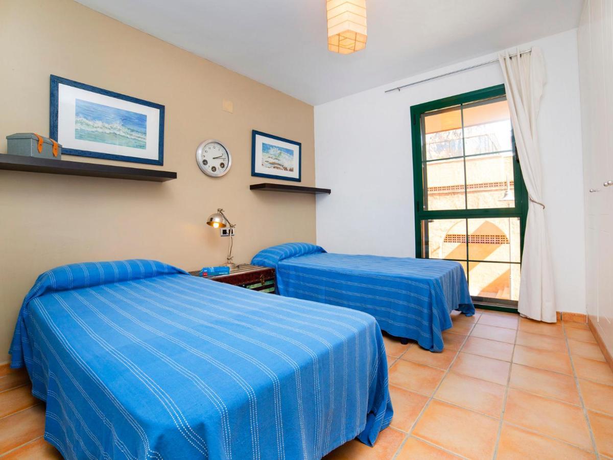 Apartment Pueblo Mascarat-1 By Interhome Altea Bagian luar foto